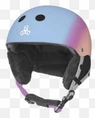 Helmets U2013 Page 2 U2013 Triple 8 Emoji,Ski Helmet Emoji