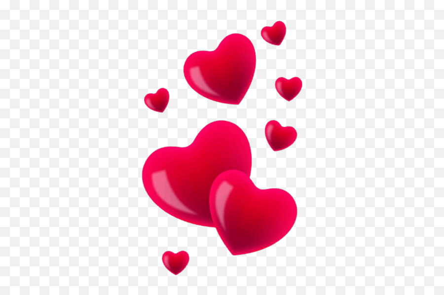 Best 40 Heart Png Logo Clipart Hd Background Emoji,Heart Floating Emojis