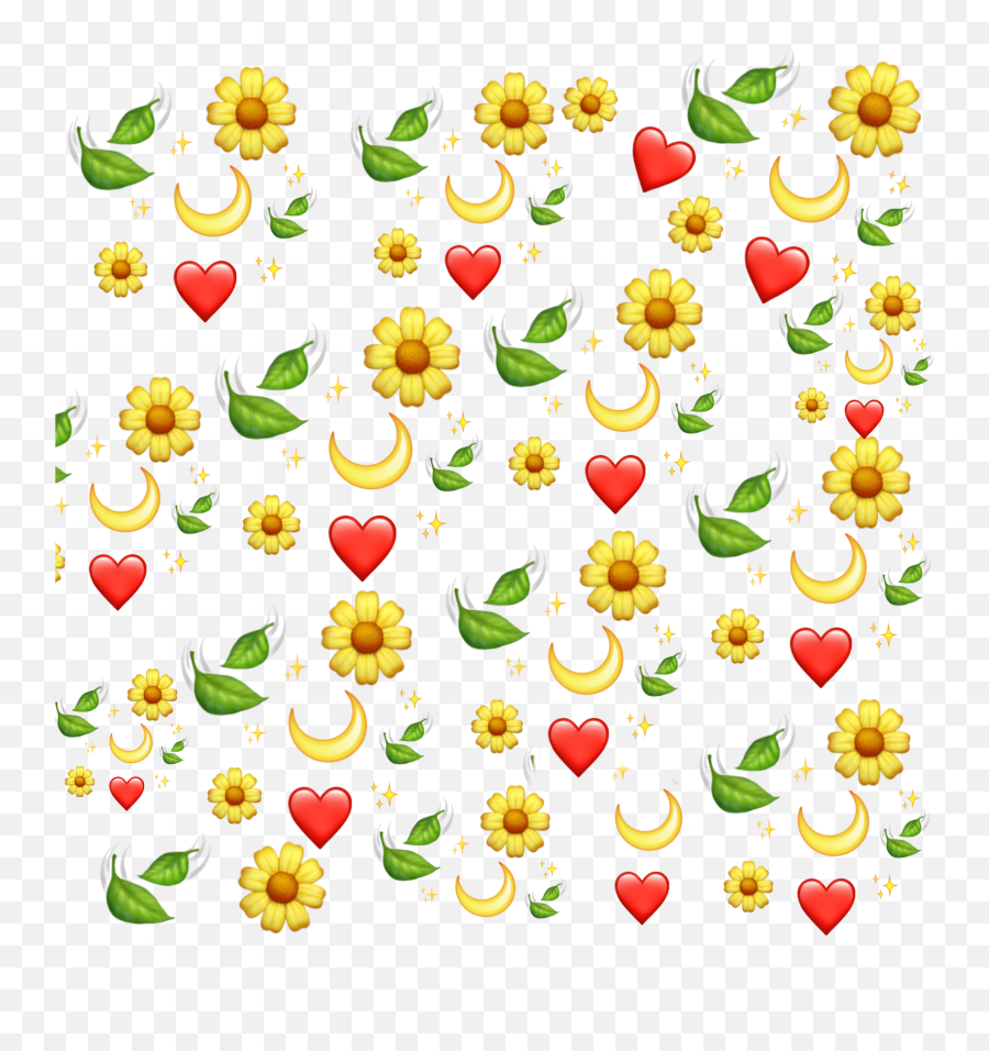 Flores Flor Emojis 288205473090211 By Fiioderuta,Nature Text Emoji