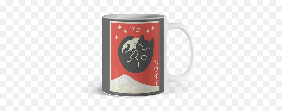 American Apparel Green Comic Mugs Design By Humans Page 1 - Magic Mug Emoji,Japanese Cat Emojis
