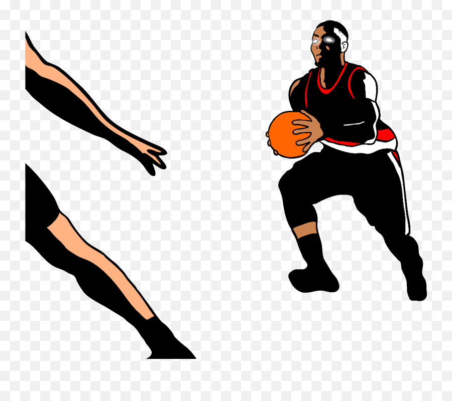 Angry Damian Lillard Sticker By Portland Trail Blazers For - Damian Lillard Animated Gif Emoji,Kawhi Leonard Emoji