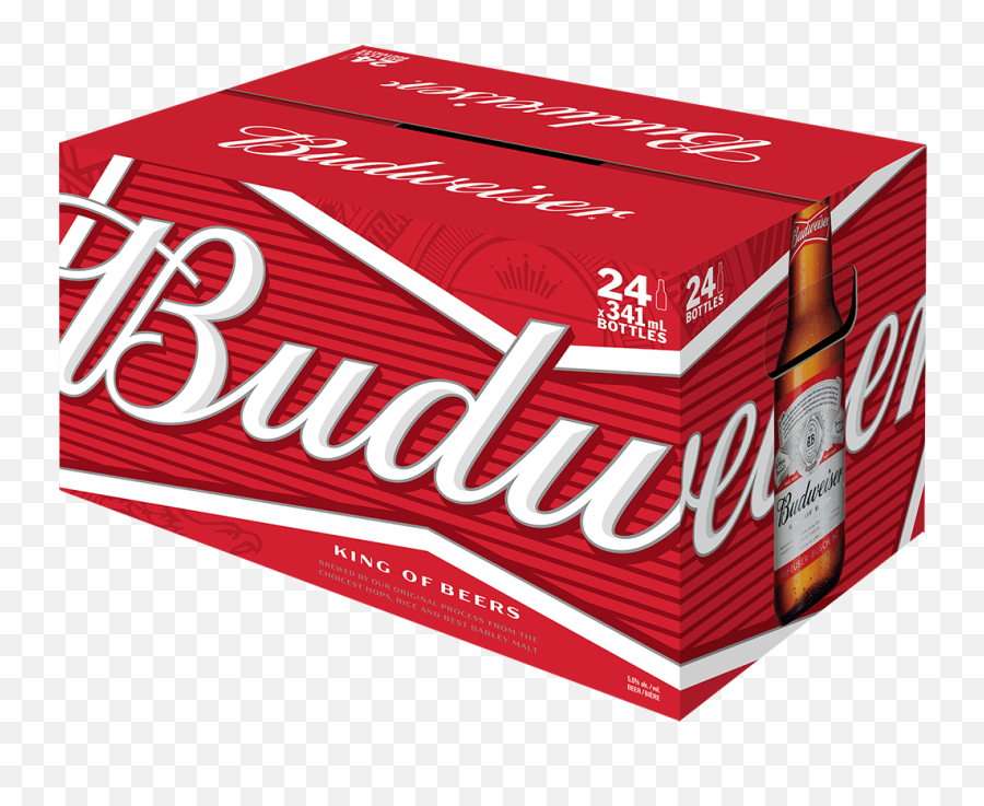 Free Budweiser Logo Png Download Free - Budweiser 15 Pack Emoji,Bud Light Emoji
