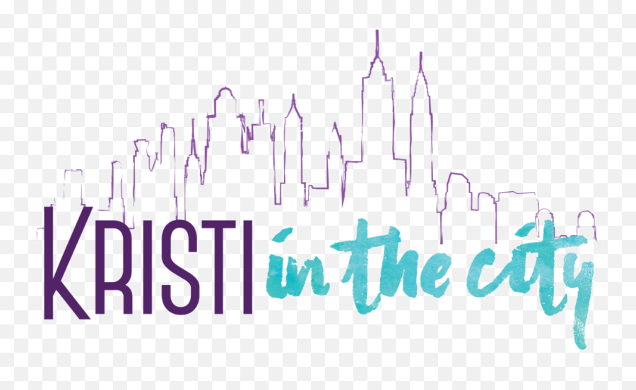Kristi In The City Emoji,Hit The Woah Emoji
