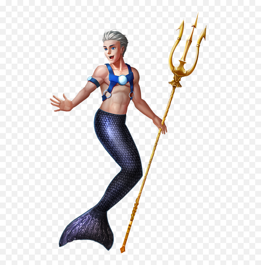 Mermaid Story - Crystalu0027s Night Out Mermaid Emoji,Pitchfork Emotion