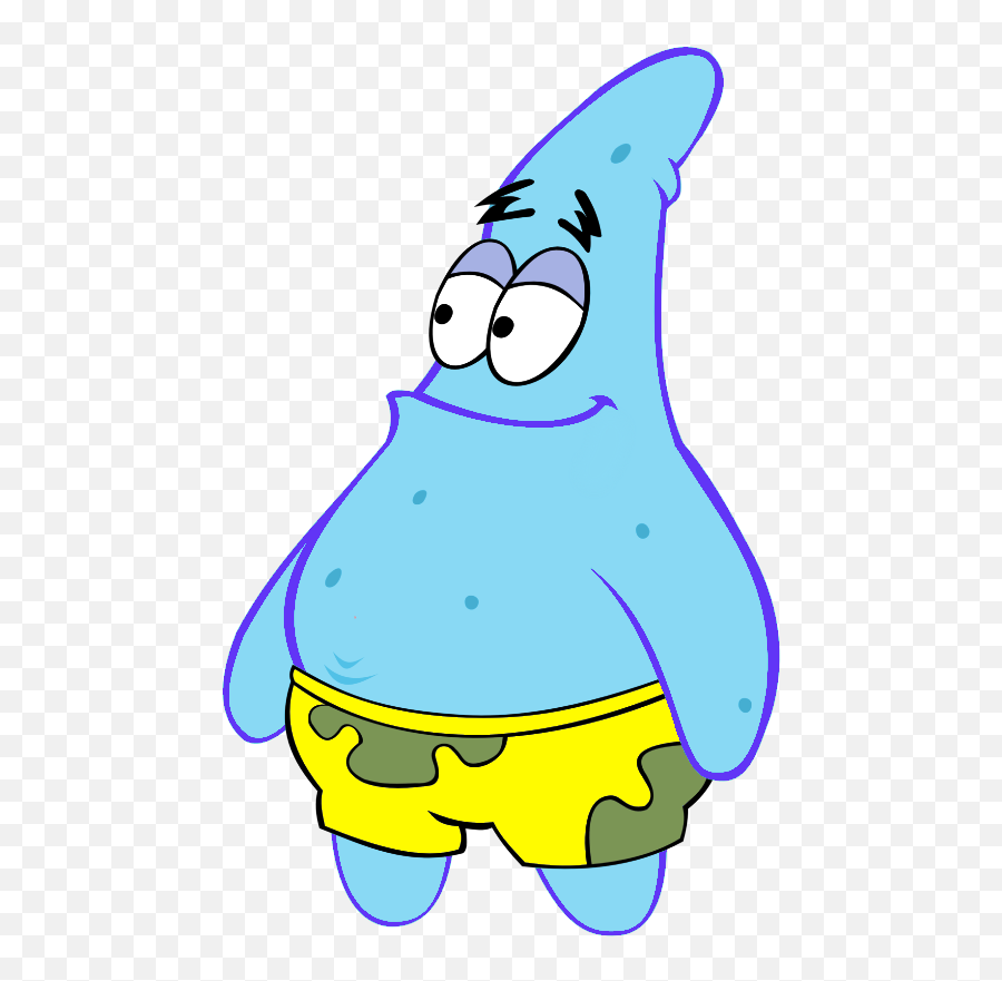 Categorypolartem Spongebob Fanon Wiki Fandom - Patrick Star Png Emoji,Spongebob Emoji Discord