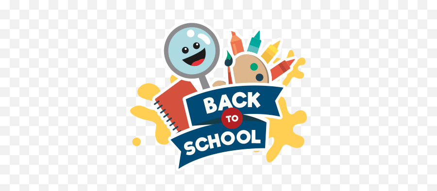 Win A Set Of Back To School Essentials From Quickfresh - Happy Emoji,Winner Emoticon