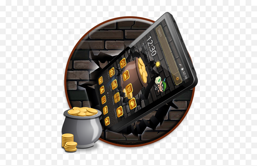Amazoncom Bobo Robbery Game 2d Theme Appstore For Android - Smartphone Emoji,Thief Emoji