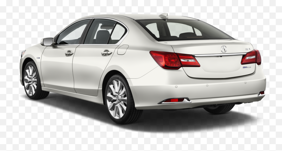 Acura Rlx 2013 - 2017 Acura Rlx Rear Emoji,Aveo Emotion 2006