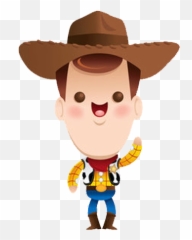 Toy Story - Woody Toy Story Bebe Emoji,Woody Emoji