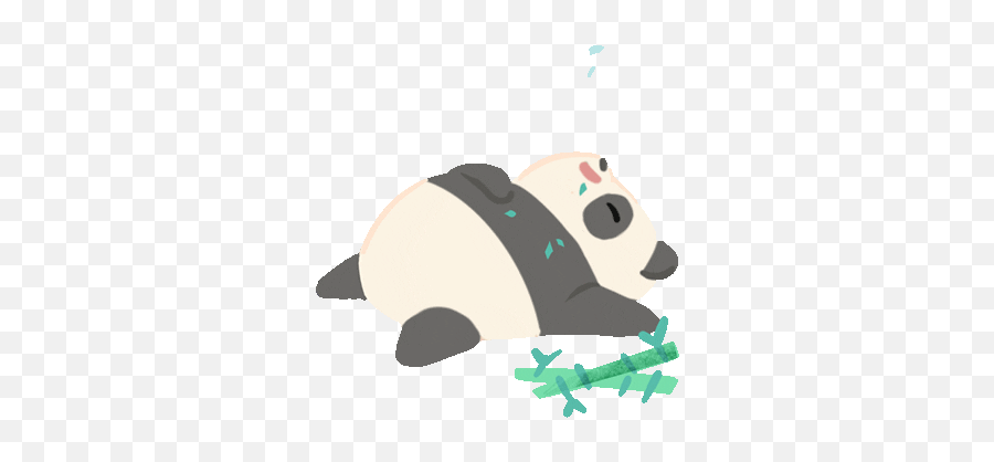 Xxsimply - Anangelxx On Scratch Transparent Kawaii Panda Gif Emoji,Panda Song In Emojis