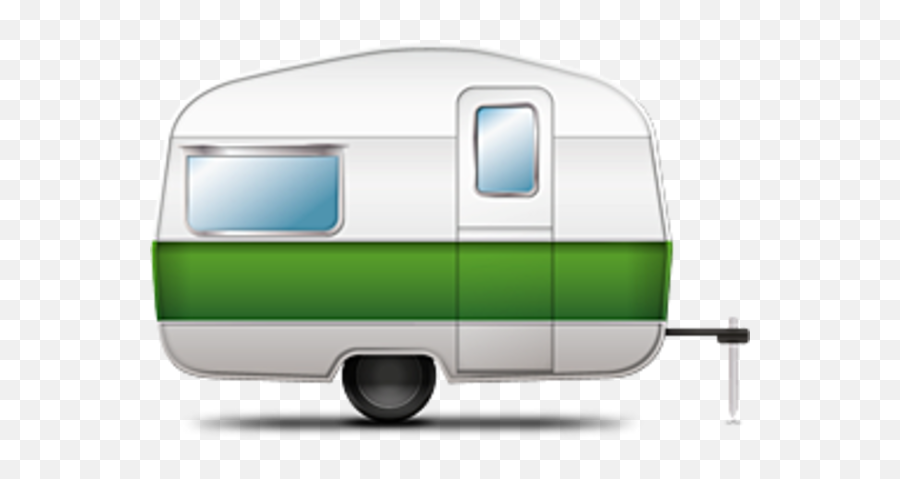 13 Free Png Icon Rv Images - Camper Trailer Transparent Background Emoji,Motorhome Emoji