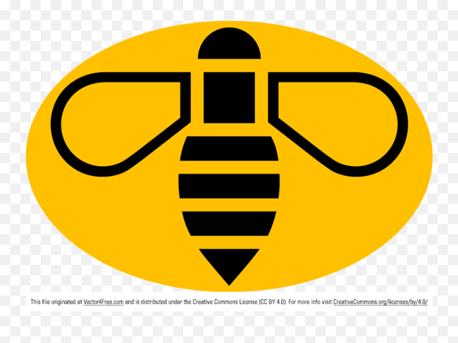 Bee Icon - Made In Manchester Bee Emoji,Hive Five Emoji