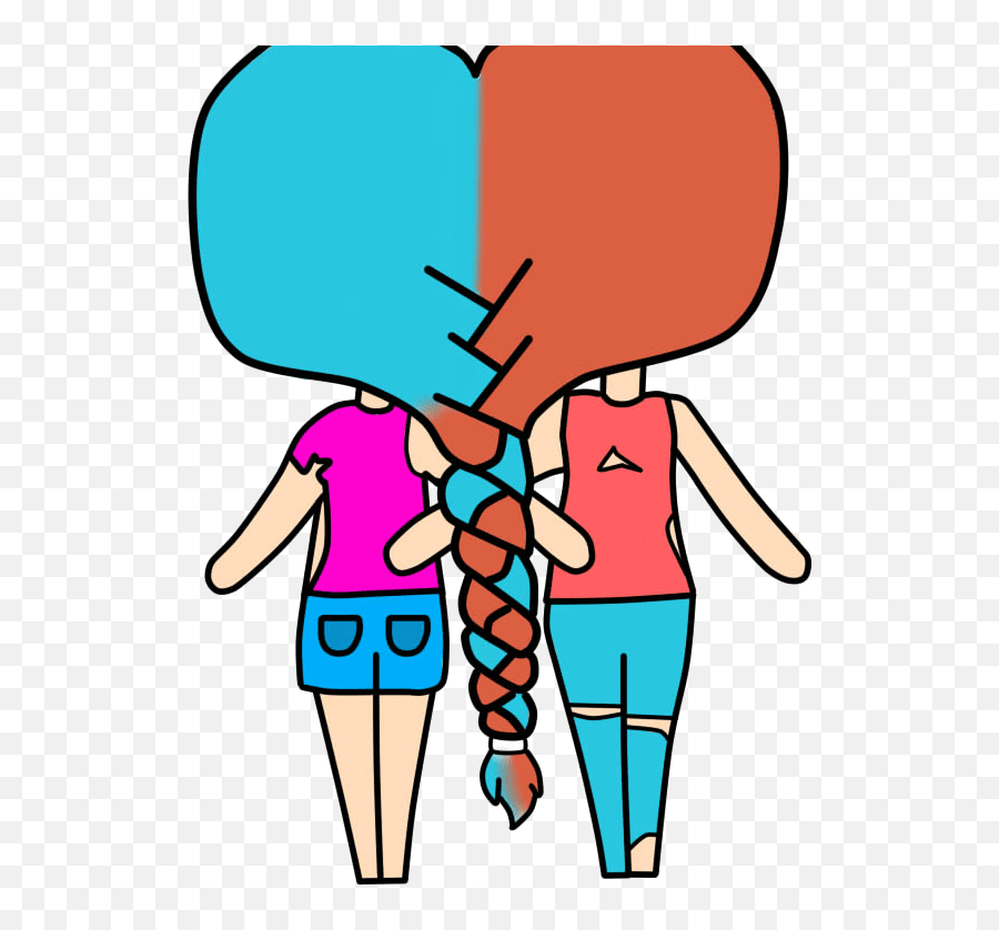 10 Best For Broken Friendship Easy 3 Bff Drawings Inter Venus - Bff Cute Drawings Emoji,Bff Emoji