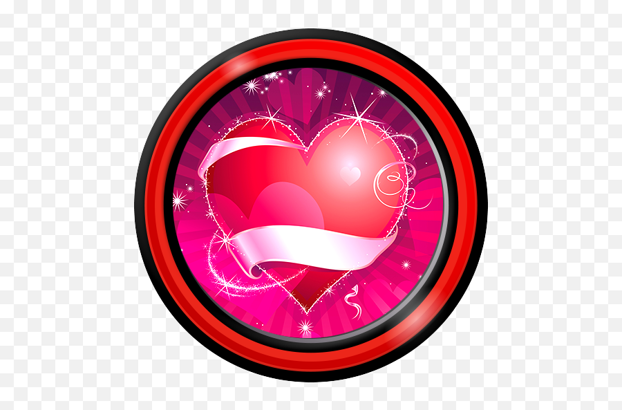 Hearts Live Wallpapers - Girly Emoji,Wallpapers Emotions Feelings