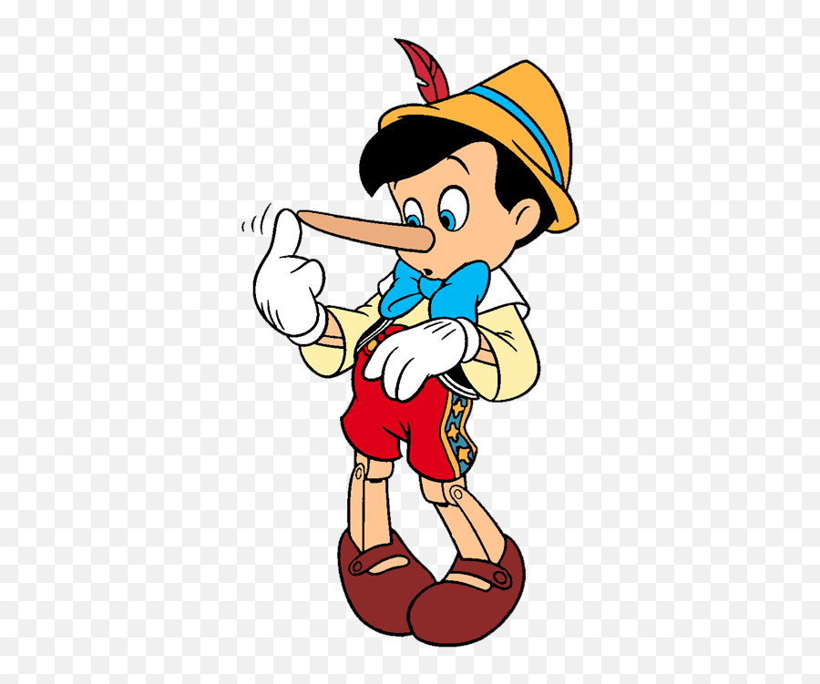 Free Pinocchio Cliparts Download Free - Pinocchio Clipart Emoji,Jiminy Cricket Emoji