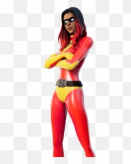 Fortnite Superhero Boundless Skins Createcustomize Your - Superheroes Fortnite Emoji,Emoticons Superheroes