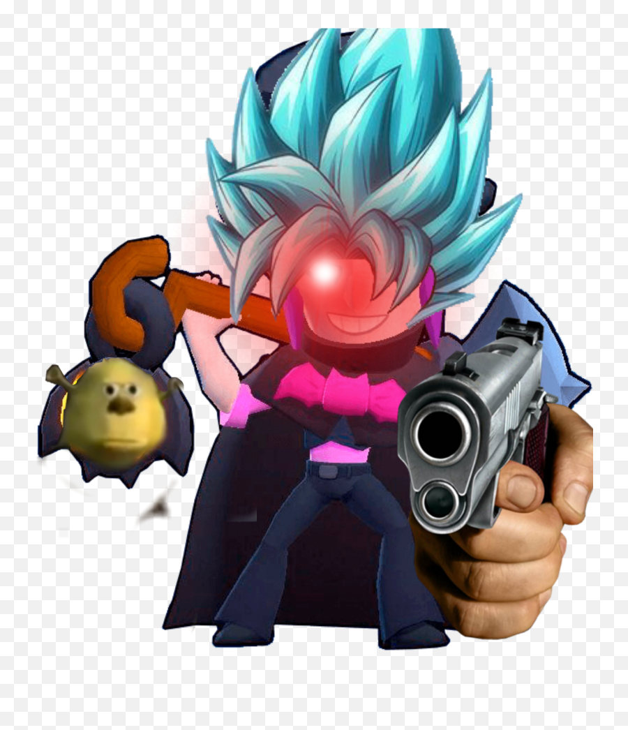 Discover Trending - Mortis Brawl Stars Png Emoji,Mel Meh Emoji