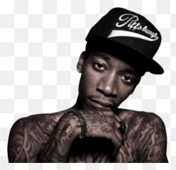 Wiz Khalifa Hd - Wiz Khalifa Portrait Emoji,Wiz Khalifa Emojis