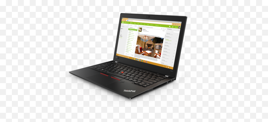 Ordenadores Noticias Análisis Y Novedades De Hardware En - Lenovo Thinkpad X280 Emoji,Como Poner El Emoticon Del Sonido En El Portatil