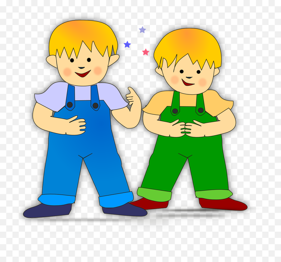 200 Free Laugh U0026 Laughing Vectors - Pixabay Brothers Clipart Gif Emoji,Giggling Emoji
