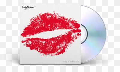Finding It Hard To Smile Cd - Lovelytheband Finding It Hard To Smile Emoji,Lovely The Band Emotion Lyrics