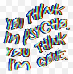 Crybaby Melaniemartinez Crazy Glich Sticker By Jess - Cry Baby Lyrics Png Emoji,Tumblr Cry Baby Emojis