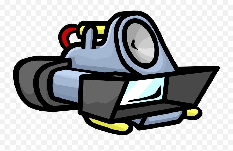 Binoculars 3000 Club Penguin Wiki Fandom Emoji,Binocular Emoji