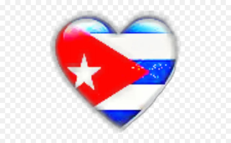 Cuba Stickers For Whatsapp - Vertical Emoji,Cuban Emoji