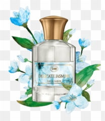 Eau De Sabon Discover The Fragrance Of Your Mood - Sabon Jasmine Emoji,Patchouli And Emotions
