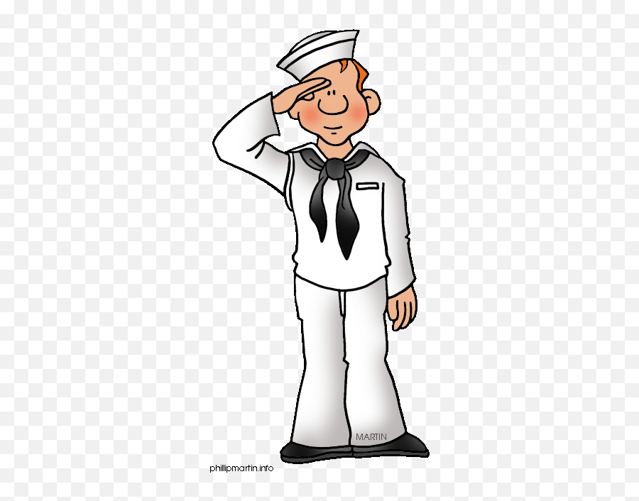 Navy Sailor - Navy Sailor Clipart Emoji,Us Navy Chief Emoticons