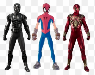 Spider - Man Sorry But I Regret To Inform You That He Is A Spiderman Ps4 Suits Emoji,John Mulaney Emotions And Die