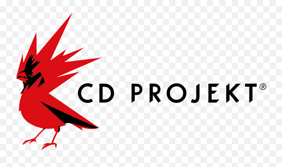 Mars 2014 - Cd Projekt Red Logo Emoji,