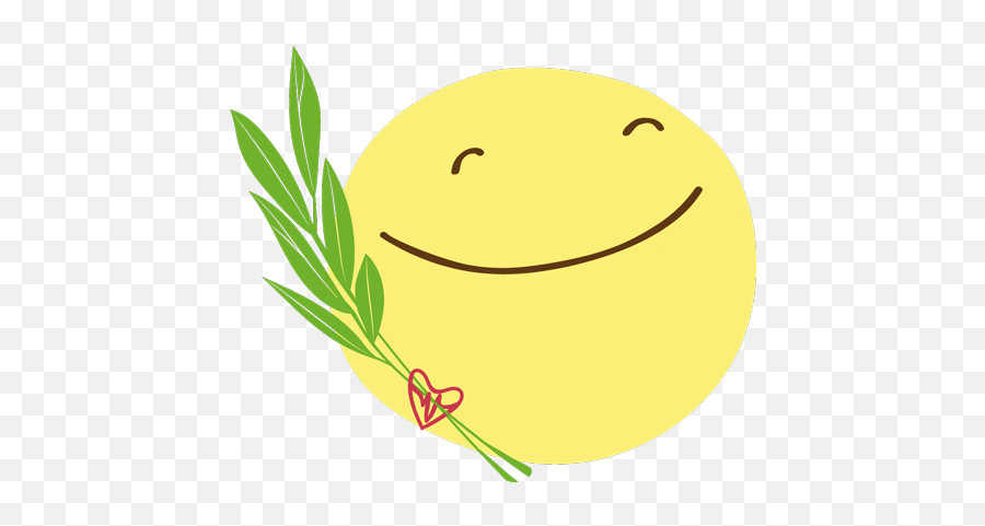 About - The Smiley Naturopath Happy Emoji,Soul Food Emoticon