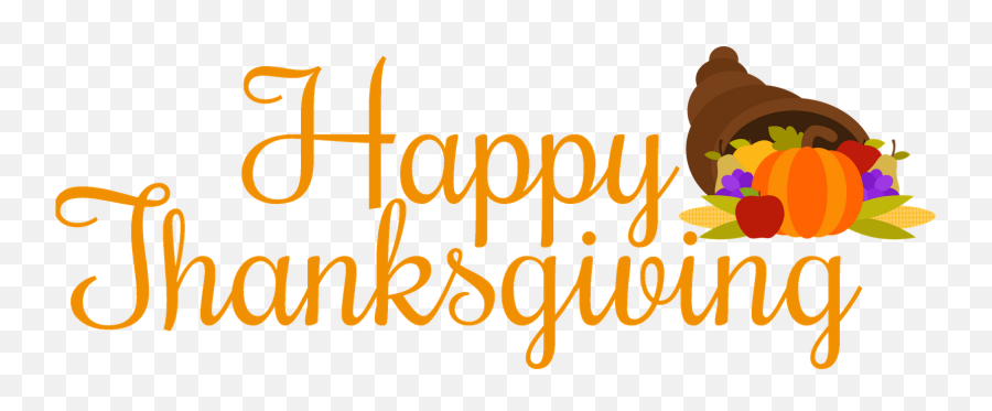 Download Happy Thanksgiving Turkey - Happy Thanksgiving Clip Art Emoji,Happy Thanksgiving Emoticons