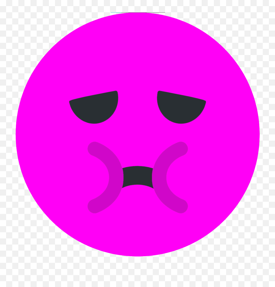 Pansexual - Dot Emoji,Pansexual Discord Emojis