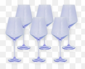 Glassware - Lavender Wine Glass Emoji,Glas Cage Of Emotion
