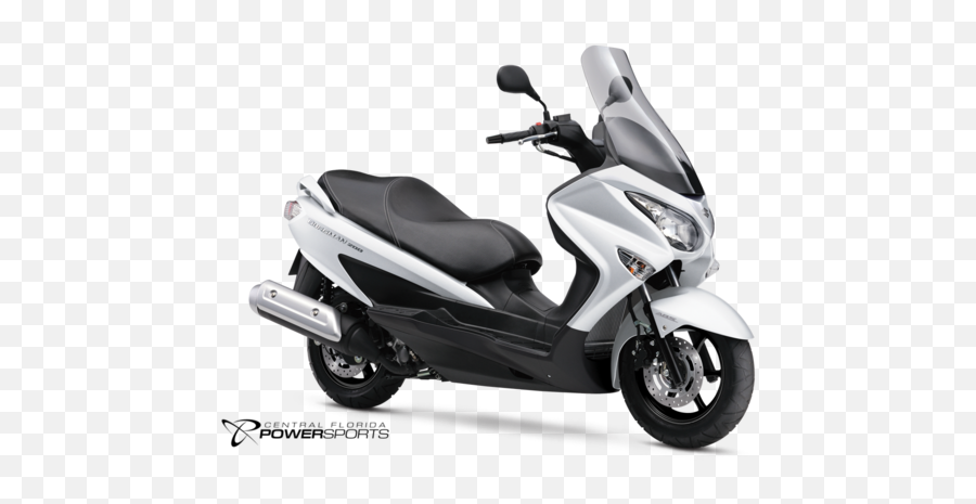 Suzuki Scooter - Suzuk Burgman 200 Emoji,Emotion Moped Parts