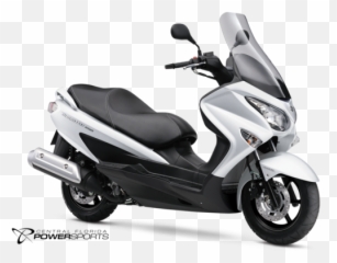 Suzuki Scooter - Suzuk Burgman 200 Emoji,Emotion Moped Parts