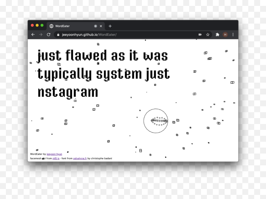 Creative Machine Learning Experiments Showcase Runway Blog - Dot Emoji,Emoji Pixel Art On A Grid