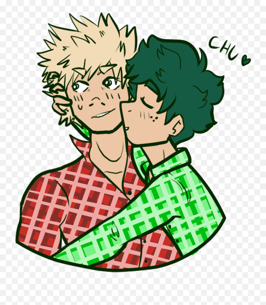 Download Hd My Sons I Love Bakugou So - Bakugou In Love Deku Emoji,Midoriya Kive Emojis