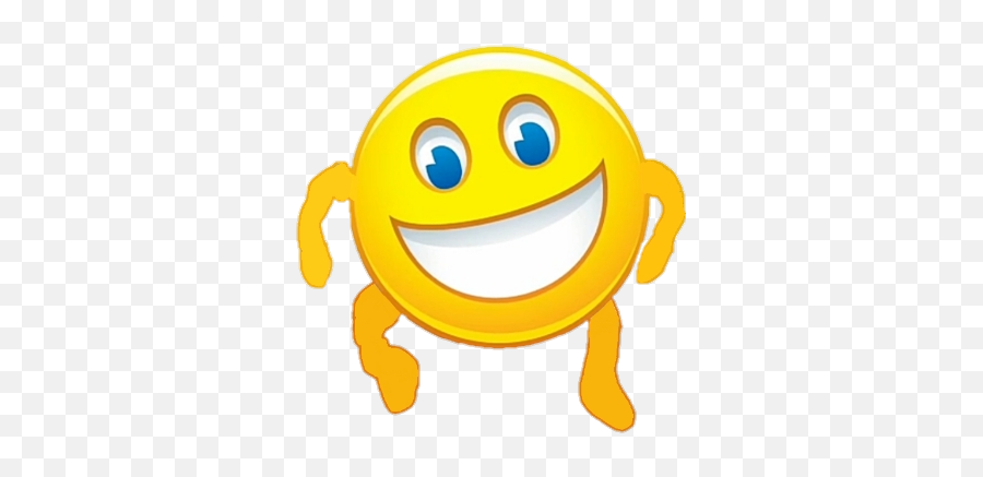 Smile - Draggyy Smiley Emoji,? Emoticon Walk