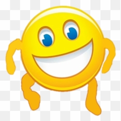 Smile - Draggyy Smiley Emoji,? Emoticon Walk