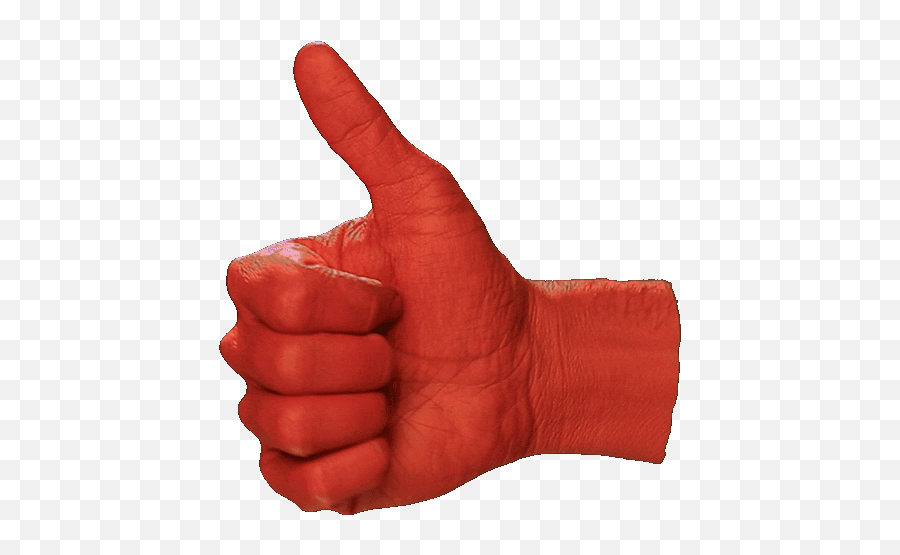 Download Thumbs Up Emoji Png Gif Png U0026 Gif Base - Red Thumbs Up Gif,Thumbs Up Emoji Copy