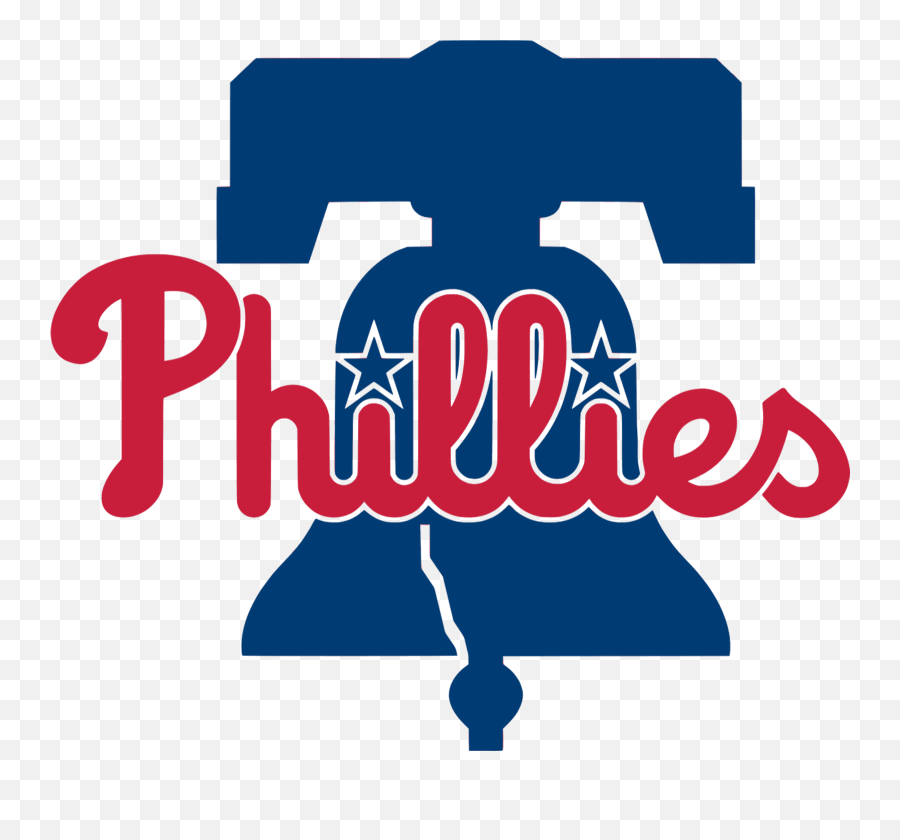 Philadelphia Phillies - Wikipedia Philadelphia Phillies Logo Emoji,Smiley Emoticon Holding First Place Award
