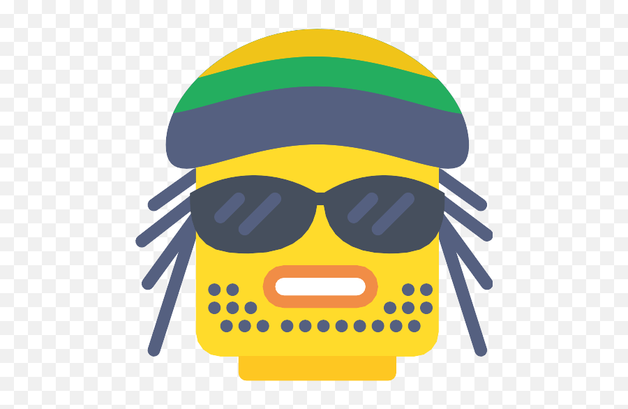 Smoked Happy Vector Svg Icon - Png Repo Free Png Icons Meghdoot Cinema Emoji,Emoticons Shades