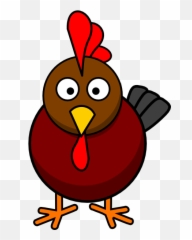 Free Rooster Cartoon Images Download - Rooster Cartoon Clipart Emoji,Animated Emoticon Rooster Crowing