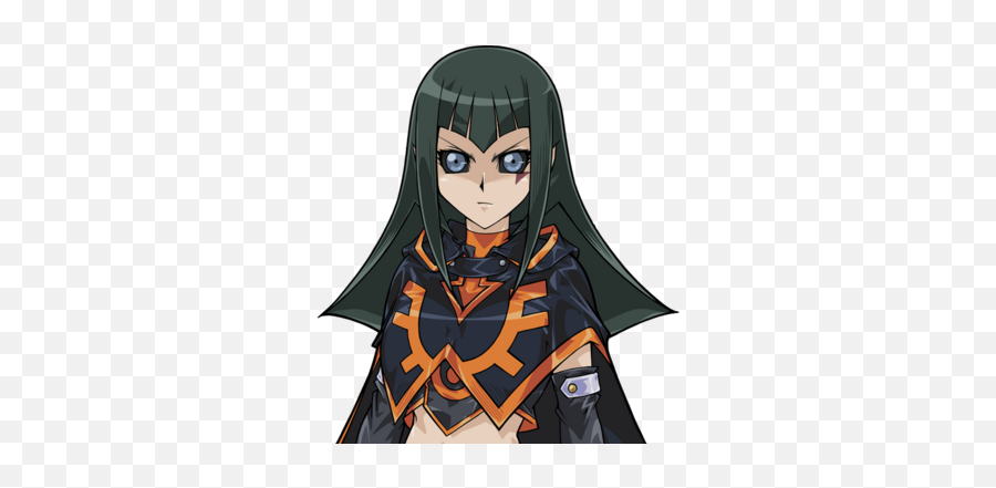 Carly Carmine Millennium Duels Yu - Gioh Wiki Fandom Dark Signer Carly Carmine Gif Emoji,Emotion Cover Costume Carly