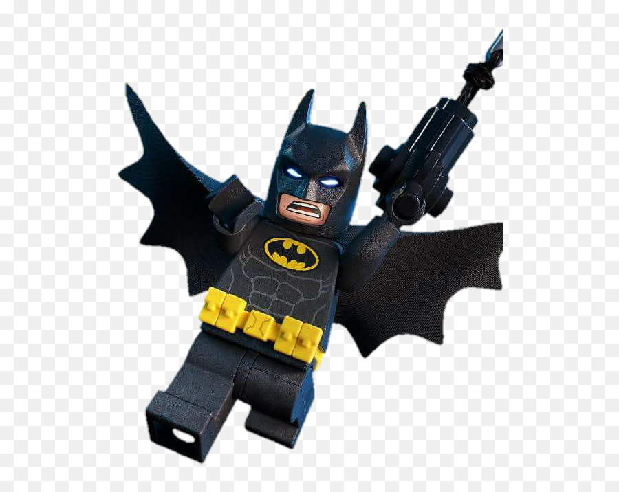 Batman - Lego Batman Movie Batman Emoji,Lego Batman One Emotion