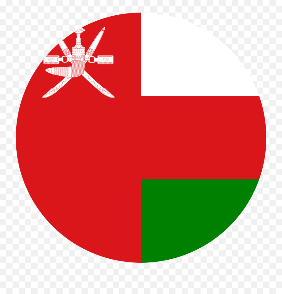 Oman Flag Emoji - Flag Of Oman,Emojis To Copy
