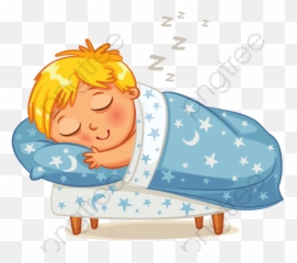 Zzz Png - Baby Png Sleeping Bed Time Clip Art 4997457 Child Sleep Clipart Emoji,Breakfast In Bed Emoji
